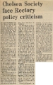 19820122 LESLEY LEWIS RECTORY CRITICISM CN